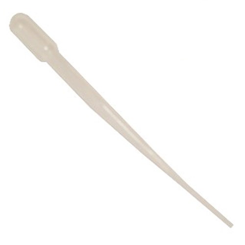 Eye Dropper Plastic Long